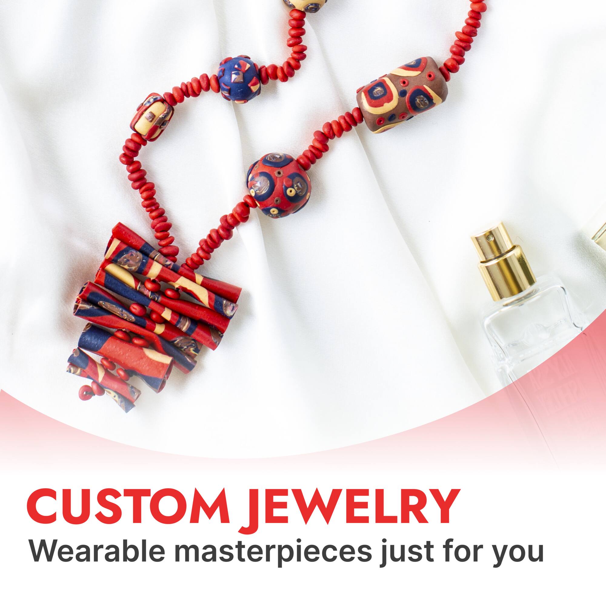 DAS® Warm & Cold Smart Polymer Clay Set